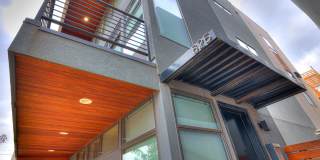 *SPECIAL*Luxury Modern Contemporary 3 Bedroom 3.5 Bathroom Home in "SOSA" District/ Downtown OKC Gallery 1