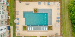 Lofts at Hamilton Luxury Apartments Gallery 2