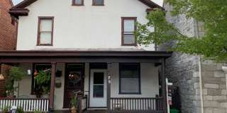 Coming Soon! Newly Remodeled 3 Bedroom Home in Downtown Carlisle Gallery 1