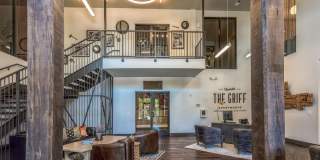 The Griff Gallery 13