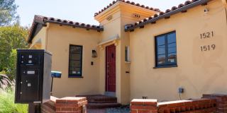 Stunningly Beautiful & Vintage With An ADU Stunningly Beautiful & Vintage With An ADU Gallery 1