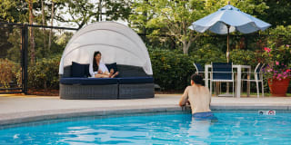 The Lodge at Ames Pond Gallery 14