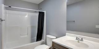 Indigo Crossing Townhomes Gallery 19