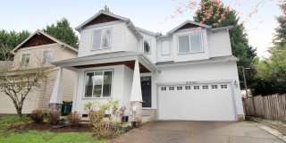 Alluring 4 Bedroom, 2.5 Bathroom Modern house in Beaverton Alluring 4 Bedroom, 2.5 Bathroom Modern house in Beaverton Gallery 1