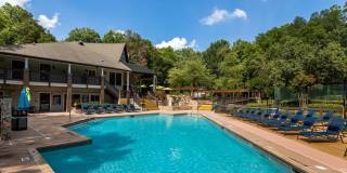 University Ridge Apartments Gallery 39