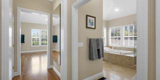 6BD/4.5BA Single Story Home in Ruby Hill + Office, Backyard Pool, and Spa! Gallery 36