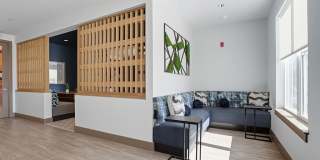 Station 316 Gallery 53