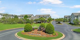 “Spring is in the air! Ask about our one month free specials for April move ins! Gallery 77