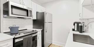 Affordable Housing - The Parke at Trinity Apartment Homes Gallery 45