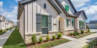 Canopy Homes at Woodcreek Gallery 1