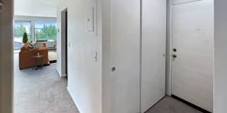 Mercer View Terrace Apartments Gallery 11