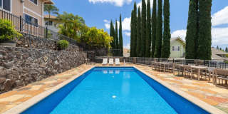 Lux Makakilo Hale: 5BR Retreat w/ AC, Private Pool  Ocean Views Gallery 1