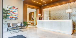 NEXT Apartments Gallery 43