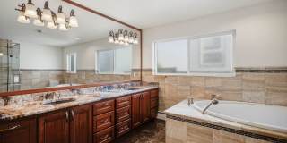 Spacious 4 Bed 2.5 Bath Home with Panoramic Views in Magnolia Gallery 21