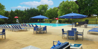 Foxfire Apartments Gallery 10