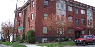 Comstock Apartments Gallery 5