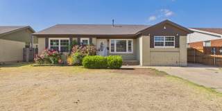 Fantastic 4 bedroom Rental ~ 5125 SW 16th Gallery 1