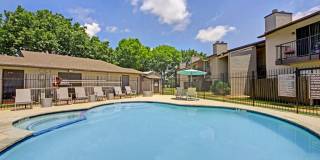 South Meadows Apartments Gallery 6