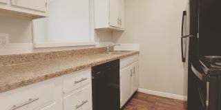 Condesa Apartment Homes Gallery 6