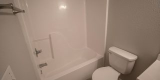 Large 4 bedroom Duplex Gallery 23