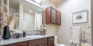 Residences at Pearland Town Center Gallery 9