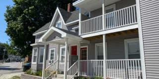 Village on 2nd Street Gallery 3