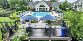 Perimeter Lakes Apartments Gallery 1