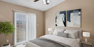 Two Bedroom Near The Powers Corridor Gallery 5