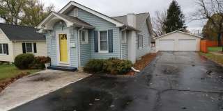 1621 Woodside Drive Gallery 1