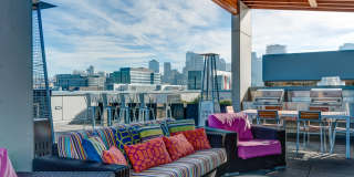 Cumulus SLU Gallery 1