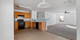 4BR/2BA | Newly Renovated Single Family Home | 2-Car Covered Parking | Large Yard in Phoenix! 4BR/2BA | Newly Renovated Single Family Home | 2-Car Covered Parking | Large Yard in Phoenix! Gallery 7
