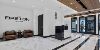 The Breton Gallery 12