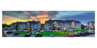 Tall Grass Apartments Gallery 1