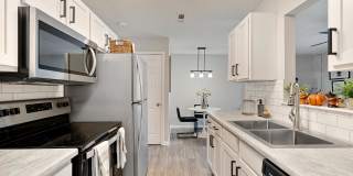 Brighton Park Gallery 2