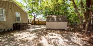 3 Bedroom, 1 Bathroom Home in Dorchester Terrace - North Charleston Gallery 29