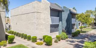 Oakridge Apartments Gallery 2