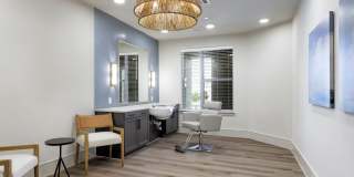 Luxe at Lewisville - Senior Housing Gallery 22