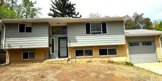 NEWLY REMODELED 3 Bed + Office / 2 Bath Home on Linden in Boulder – Available NOW! Gallery 3