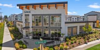 Gage on Sixth Gallery 71