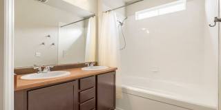 Evolve Real Estate: Charming 3-Bedroom, 3-Bathroom Townhome | 1,376 SQFT | 2-Car Attached Garage Gallery 11