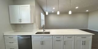 The Bungalows on the Lake - Block C Gallery 301
