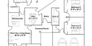 10623 N Iron Peak Drive Gallery 2