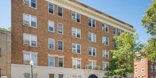 The Asbury Apartments Gallery 1