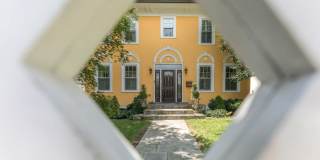 3224 CLEVELAND Avenue NW Gallery 1
