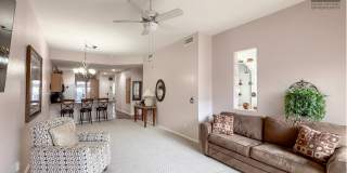 2Bed/2Bath Furnished Ground Floor Apartment at University/Sossaman! Move-In Ready on 11/05/2026! Gallery 21