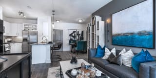 Cyan Craig Ranch Apartments Gallery 2