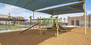 Alma Apartments - Affordable Housing Gallery 37
