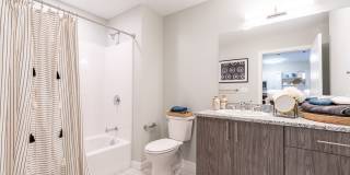 The Curtis Apartments Gallery 9