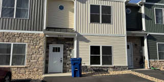 Brand New 3BR Townhouse Gallery 1