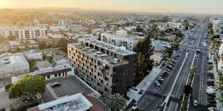 Onyx on Park Gallery 1